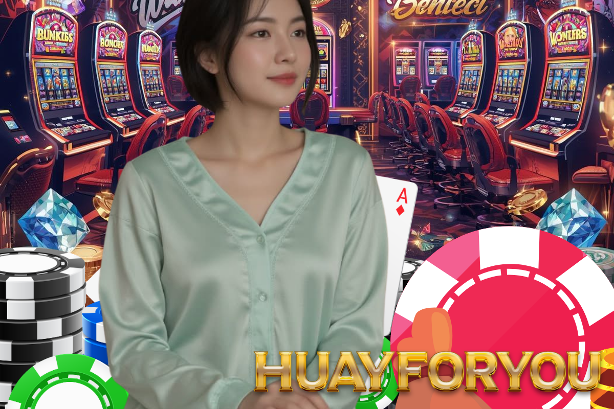huayforyou หวย หุ้น