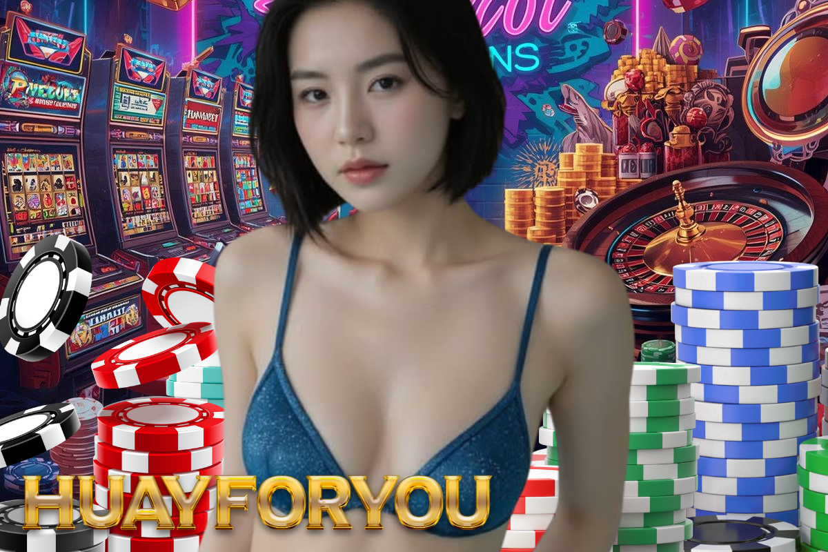 huayforyou หวยฮานอย