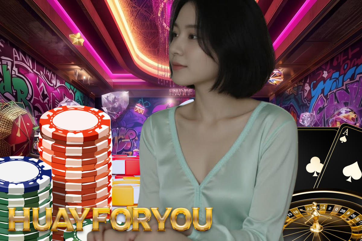 huayforyou